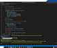 do fullstack web app with mern stack and django