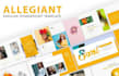 design canva, powerpoint, keynote, or pitch deck presentation professionally