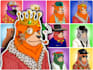 create a professional nft art, custom cartoon nft
