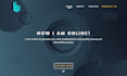 build a full web site with wordpress