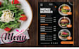do drink menu board, cocktail menu design, restaurant menu design