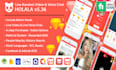 develop your omegle clone random video chat android app