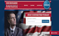 design or redesign campaign wix website