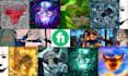 create and mint your nfts collection