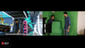 do visual effects vfx compositing and cgi for your footage