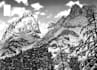 clean, redraw and typeset your manga