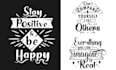 design a custom typography t shirt