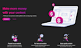 build a feature packed onlyfans website, clone, platform