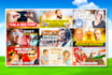 create attractive youtube thumbnails design