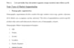 management and HR assignments