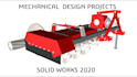 be your mechanical problems,task,3d model solid works expert