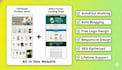setup clickbank affiliate website for passive income