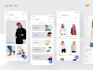 develop delivery app for customers