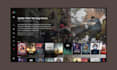 develop android tv apps