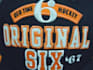 digitize your logo into embroidery format from jpg , PDF , ai
