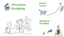 create custom whiteboard animated doodle video