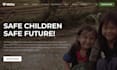 build a nonprofit, charity, ngo website website for donation