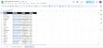 be your fastest data entry virtual assistant for 5 hours