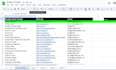 be your fastest data entry virtual assistant for 5 hours