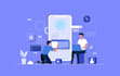 build ios and android app iphone mobile app development