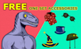 create your nft custom character with any style