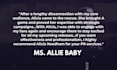 write a compelling about us bio about me business biography