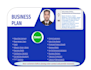 draft professional business plan