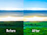 digitally retouch your photos