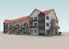3d modeling architecture with rhinoceros, revit, sketchup