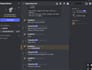 code discord bots in python