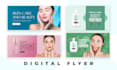 design website headers for you
