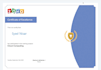 do monthly bookkeeping through xero and zoho books