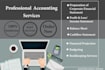 prepare profit and loss, balance sheet, financial statement