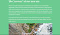 write engaging environmental and sustainability blog posts