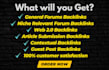 do monthly off page SEO white hat backlinks high da link building