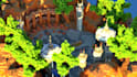 build anything you want in minecraft
