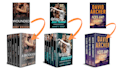 create eye catching 3d box set ebook covers