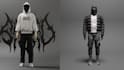 make 3d mockup video for your clothing brand
