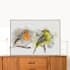 draw watercolor pet portraits from your pet
