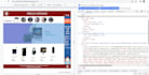 website creation web development
