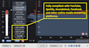 remove vocals and separate background music super fast