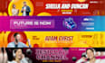 create youtube banner and profile picture logo maker