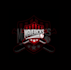 design mavericks baseball team logo