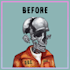 change recreate your nft art unique background in 24 hrs