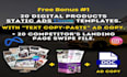 give a 30 million digital products and 120k viral reels