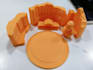convert your sketch or idea into a 3d printable model stl file