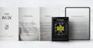 do premium design, format, typeset print, ebooks in adobe indesign self publish