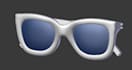 do custom sunglasses or eyeglasses ready for 3d print