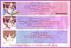 create animated anime avatar or profile picture hand drawn no ai