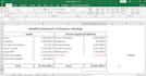 be your virtual assistant for financial data entry and bookkeeping